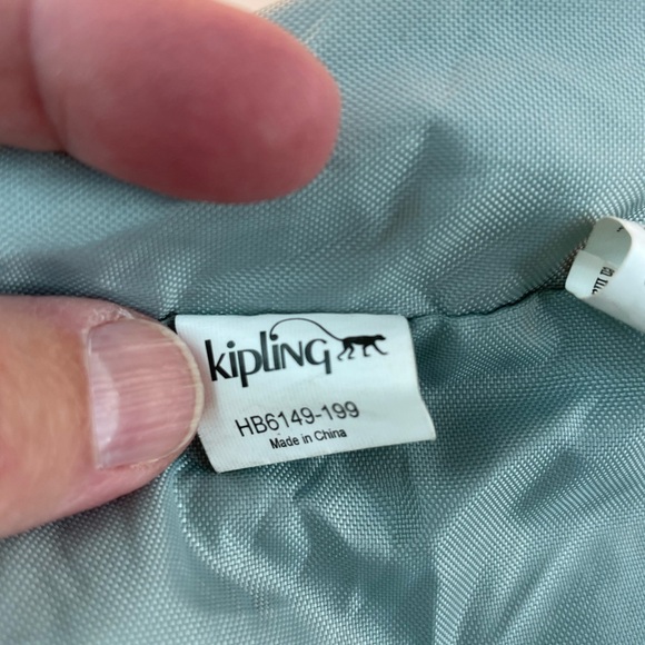 Kipling Caska bag - Picture 16 of 16